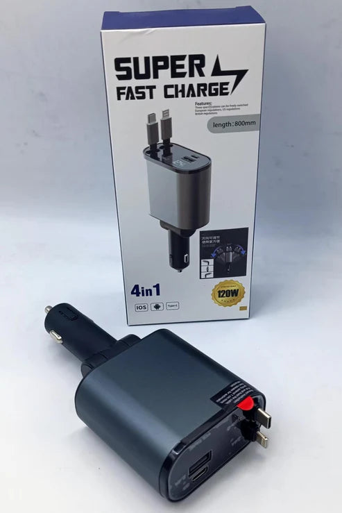 charger