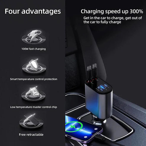 charger